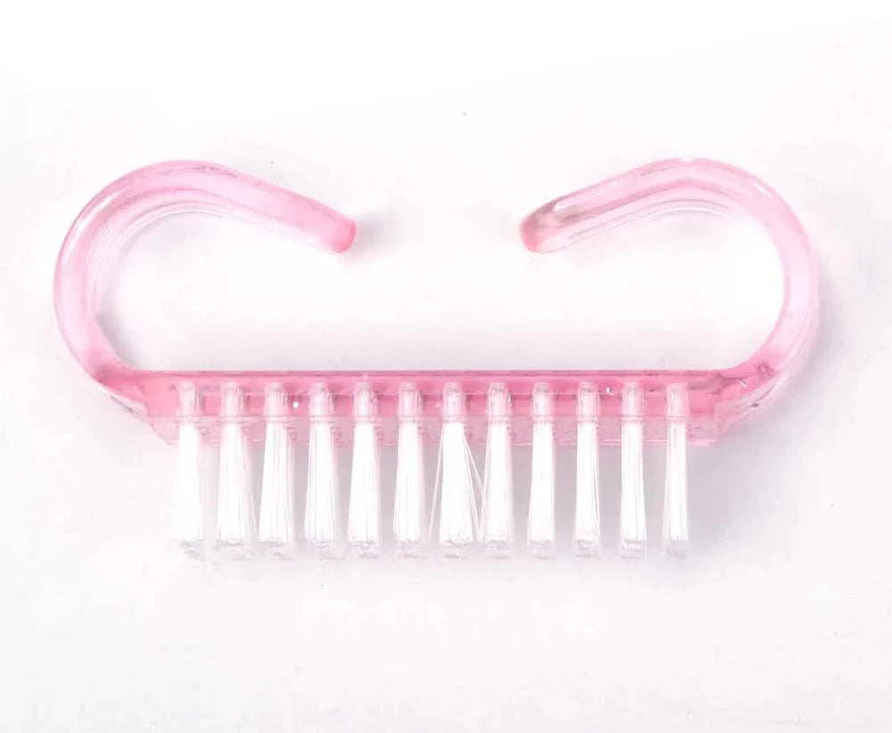 NailHero nail brush