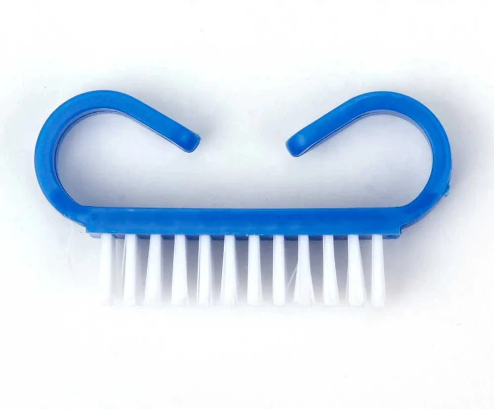 NailHero nail brush