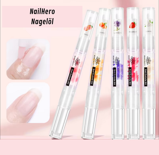 NailHero Nagelöl