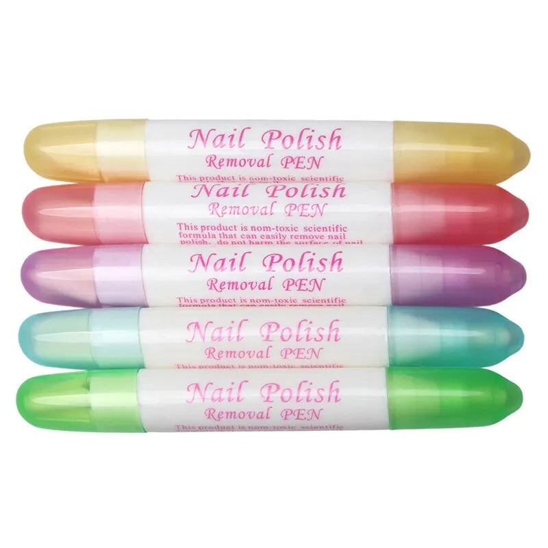 NailHero nail polish remover pen