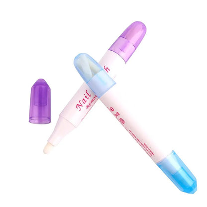 NailHero nail polish remover pen